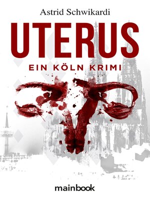 cover image of Uterus